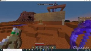 Играю на Reallyworld с китом императора!!! ?