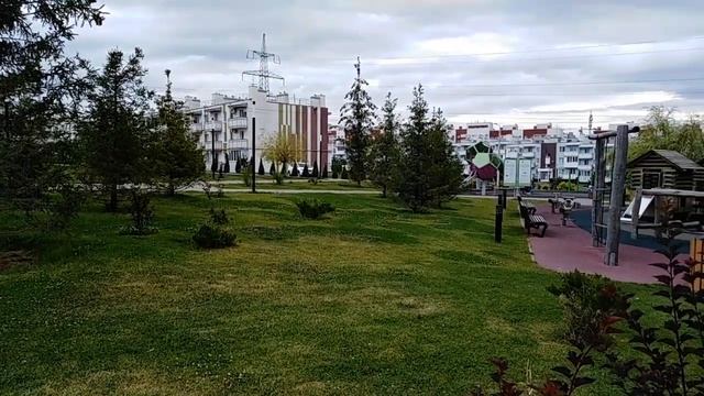 Лето в Родниковой Долине. смотреть онлайн