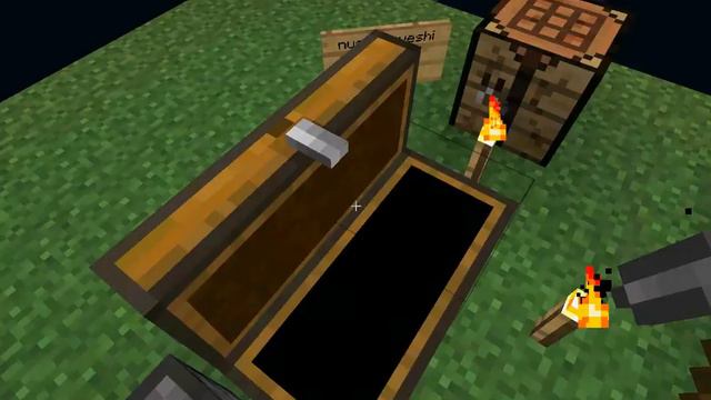 Minecraft.Второй skyblock смотреть онлайн