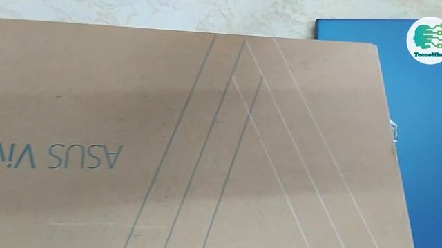 Asus VivoBook 15 X512FA | Unboxing en español смотреть онлайн