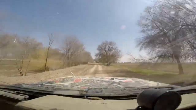 Джип-спринт. Off-Road Kings Xtreme Fest 2021. Rally смотреть онлайн
