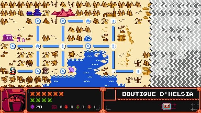 Bat Boy - Full Game 100% Walkthrough [Part 1/2] смотреть онлайн
