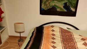 Швейцария. Новое жильё. Показываю как живут коренные Швейцарцы. Иван Кузьминов снова переехал