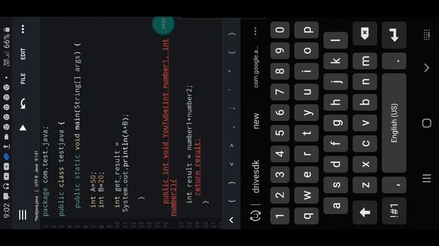 int function java tutorial in hindi / Aauraparti смотреть онлайн