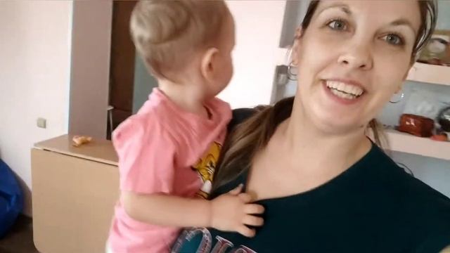 VLOG 20.04.2022 Наконец-то привезли и в наш Светофор//Ужасный куриный фарш из Светофора... смотреть онлайн