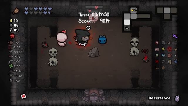 This Character Has The MAXIMUM Damage Multiplier: смотреть онлайн