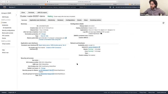 Accelerate Big Data Analytics with Managed Cluster Services смотреть онлайн