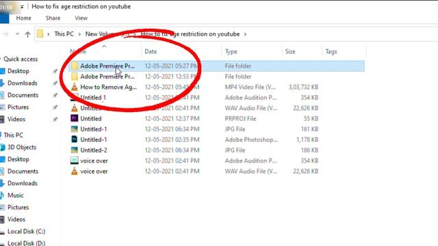 The project appears to be damaged it cannot be opened Adobe Premiere Pro CC 2017 | Fix смотреть онлайн