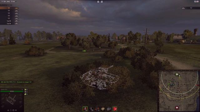 VI LTERS vs TERAS | 5 компания #3 смотреть онлайн