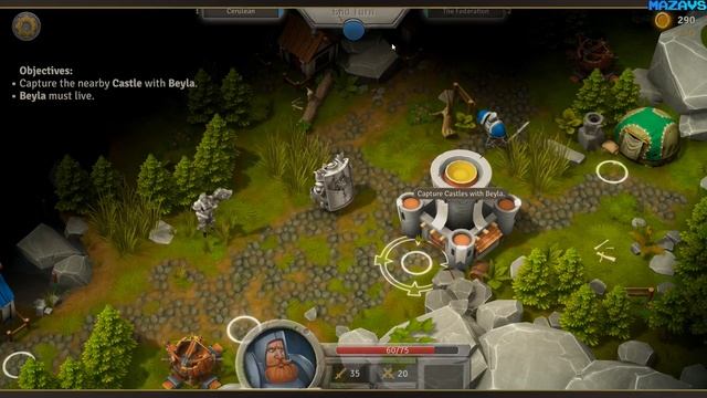 Exorder ★ Demo ★ GamePlay ★ Ultra Settings смотреть онлайн