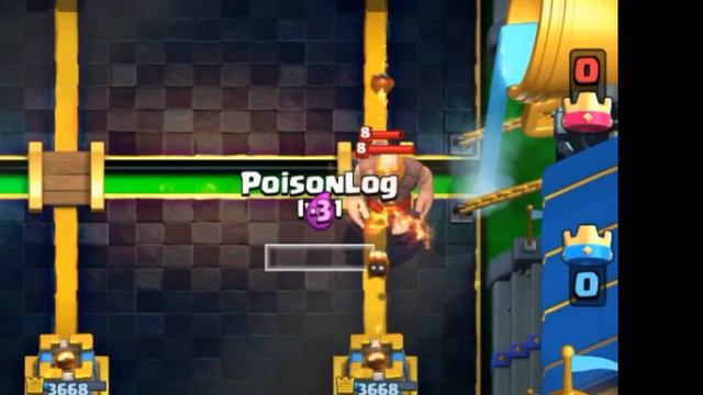 ПРИВАТНЫЙ СЕРВЕР CLASH ROYALE! | НОВЫЕ КАРТЫ! | PRIVATE SERVER CLASH ROYALE! | NEW HEROES! смотреть онлайн