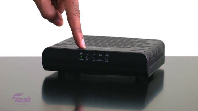 Understanding Your Modem Lights смотреть онлайн