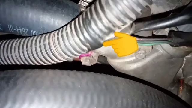 Perdida de líquido refrigerante Ford Fiesta 2006 смотреть онлайн
