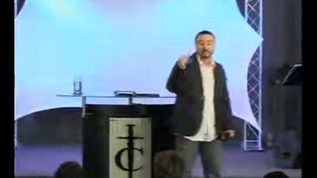 Пастор Андрей Шаповалов семя сатаны смотреть онлайн