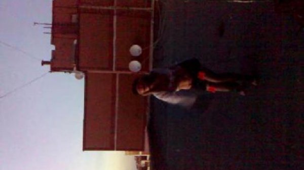 Подтанцовка Валерию Меладзе (ЖЕСТЬ)