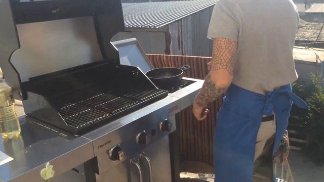 фартук из пиджака с карманами смотреть онлайн