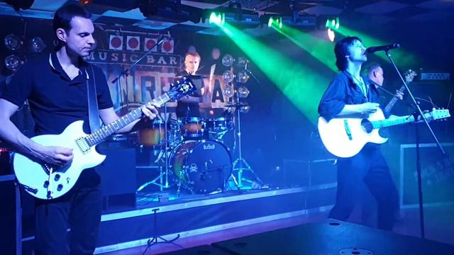 КИНОхроника - Кончится лето (ROCK N ROLLA) смотреть онлайн