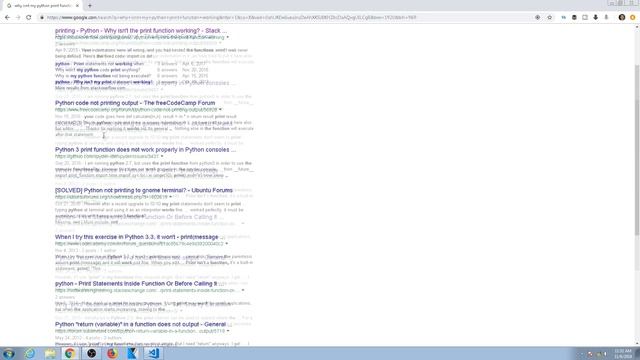 Learn The Basics of Python In 1 Hour смотреть онлайн