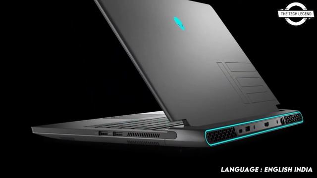 Alienware m17 R5 AMD Edition World’s Most Powerful 17″ AMD Advantage Laptop Launched -Ryzen 6000 AP смотреть онлайн