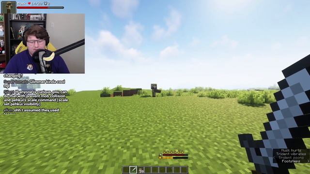 Glimmer Origin - Minecraft Origins Explained смотреть онлайн