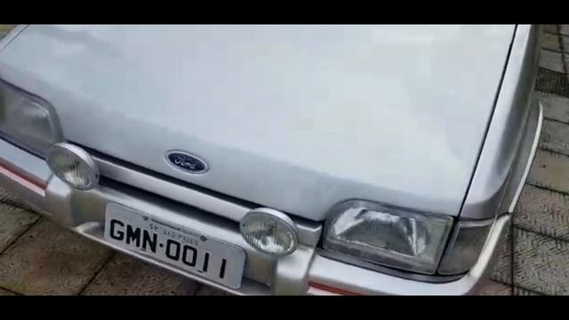 ESCORT XR3 REBAIXADO VIDEO CASEIRÃO смотреть онлайн