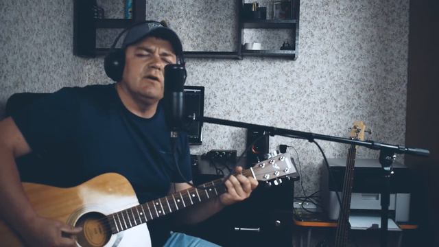 Сплин Бони и Клайд (кавер ZAHAROV 57) смотреть онлайн