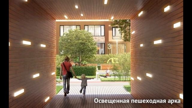 Купить квартиру в ЖК Клевер Парк смотреть онлайн