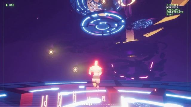 Recompile - OKT - Full Walkthrough Part 3 смотреть онлайн
