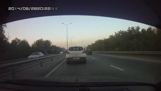 Учитель на Пежо