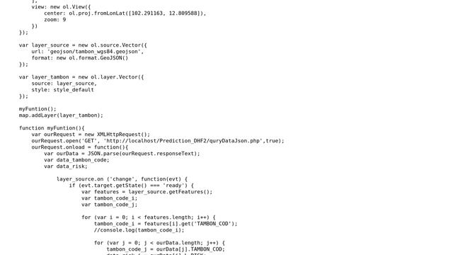There was a problem in setStyle Feature "Uncaught RangeError: Maximum call stack size exceeded" смотреть онлайн