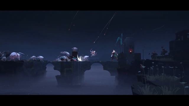 Трейлер Cataclismo