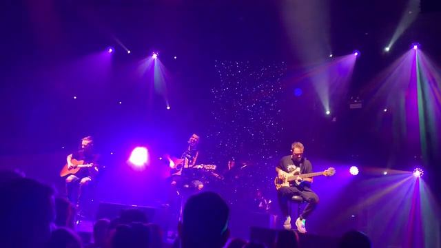 Кавер Рок Привет - между мной и тобой смотреть онлайн