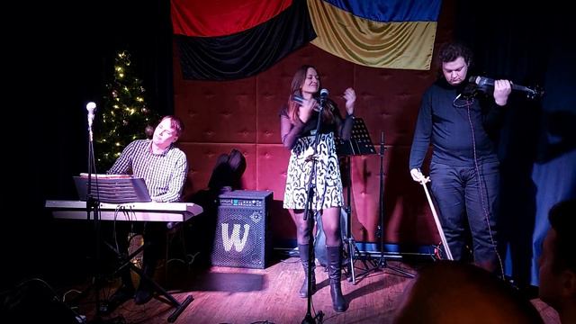 NERA Acoustic —творческое движение Art&rest// Неизвестный Петровский