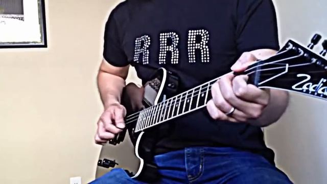 NO NEW YORKをGT-100で弾いてみた смотреть онлайн