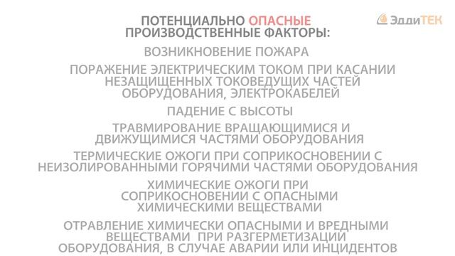 ЭддиТек - производитель присадок, Новополоцк. Обзор и видеоинструктаж. смотреть онлайн
