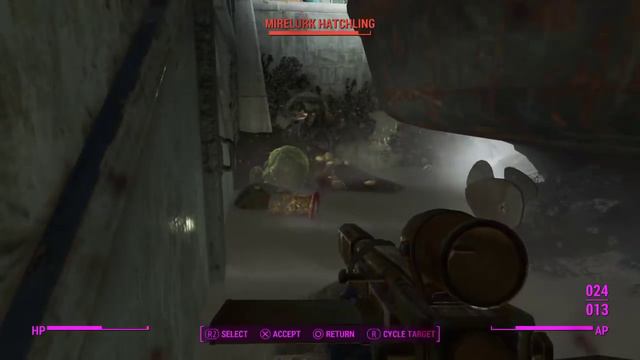 Fallout 4 Irish pride смотреть онлайн