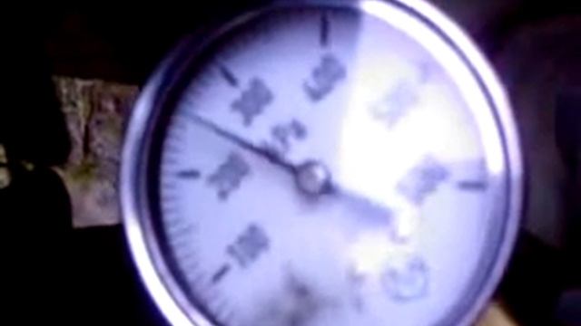 Проверка давления в топливной системе автомобиля ВАЗ смотреть онлайн