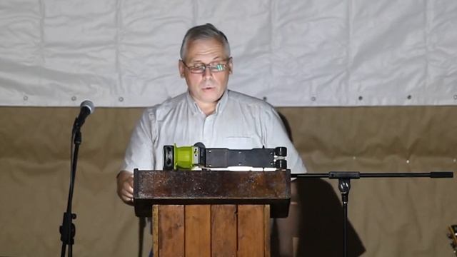 Фундамент победоносной жизни или как вера действует в Божьих детях смотреть онлайн