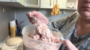 У МЕНЯ САМЫЕ СОЧНЫЕ И ВКУСНЫЕ БЕЛЯШИ (что добавляю в фарш)