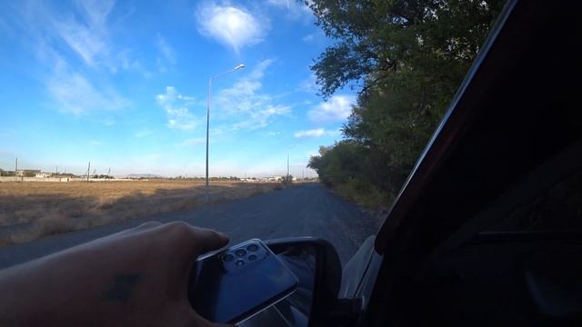 Погран отряд ВЧ 2484 г.Уч Арал. Ностальгия