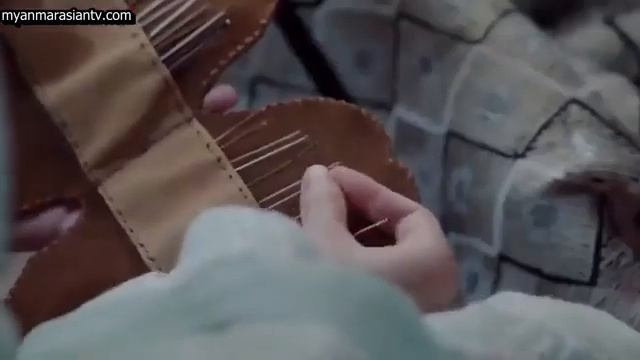Legend of Yun Xi 23 смотреть онлайн