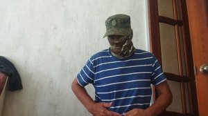 Моё ранение тяжёлое на СВО.