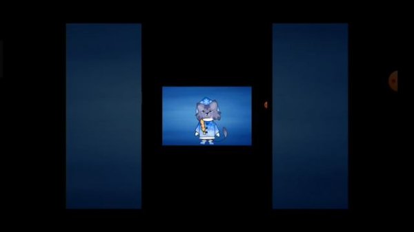 протоген отвечает на вопросы 1/???