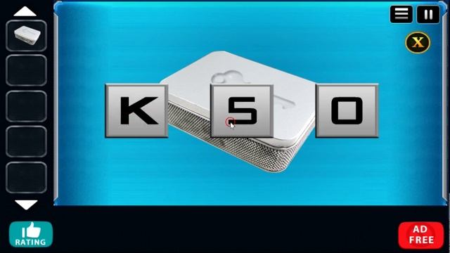 Escape Game Astronaut Rescue 4 Walkthrough Firstescapegames.