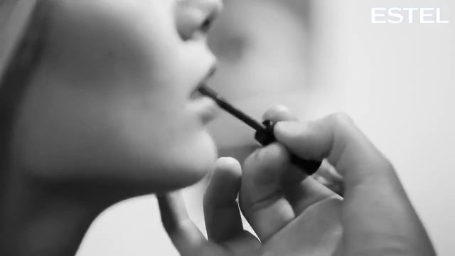 Шоу A'MORE в Москве 11-12 февраля 2016 г. от ESTEL Professional смотреть онлайн