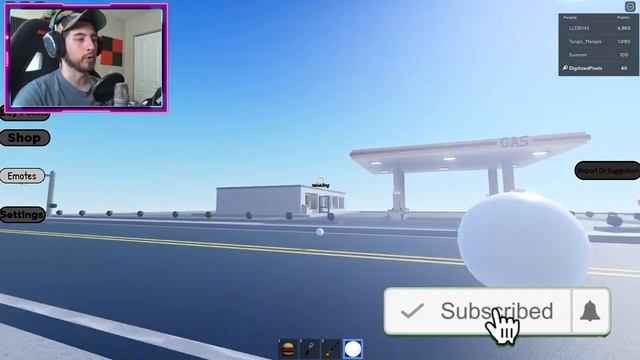 How to get ALL 5 BADGES in HOME SIMULATOR - Roblox смотреть онлайн