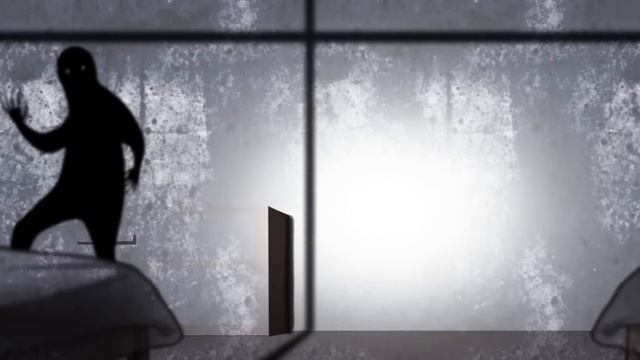 True Paranomal Encounter Horror Story Animated смотреть онлайн