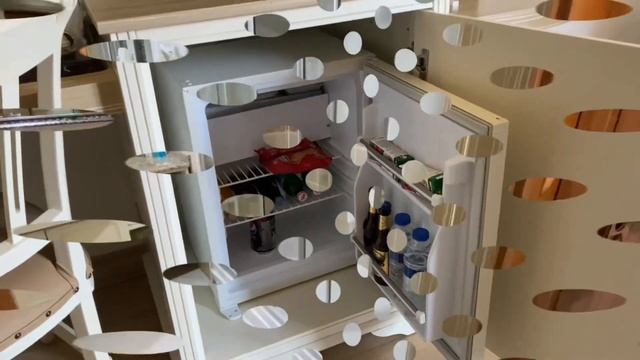 DELPHIN DELUXE RESORT 5*| Обзор стандартного номера с видом на горы