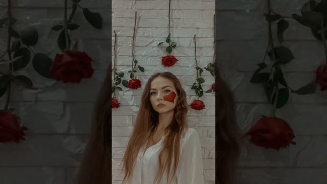 Креативные фото идеи с цветами смотреть онлайн