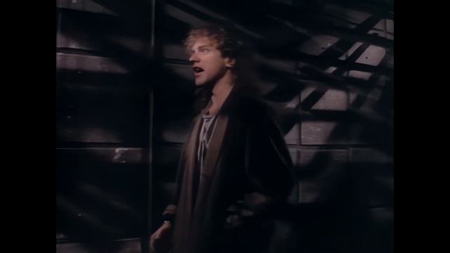 Lou Gramm - Ready Or Not (RESTORED - SUPERSCALED TO 4K) смотреть онлайн
